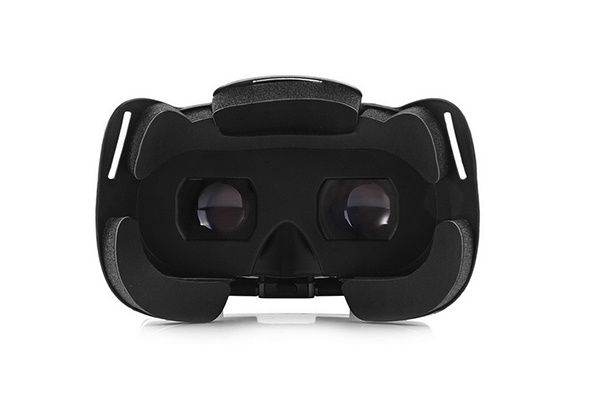 RITECH Riem III Virtual Reality 3D Glasses - Oculos VR