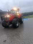 Massey Ferguson 7624 Dyna Vt