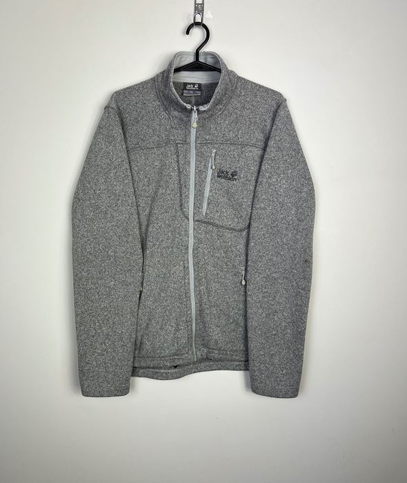 Bluza Polar Jack Wolfskin Outdoor Męski