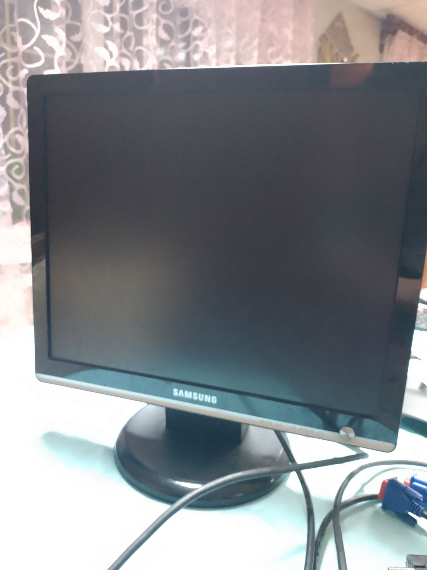 Монітор samsung 19" (931С)
