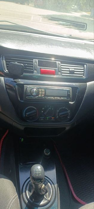 Mitsubishi Lancer 9 1.6