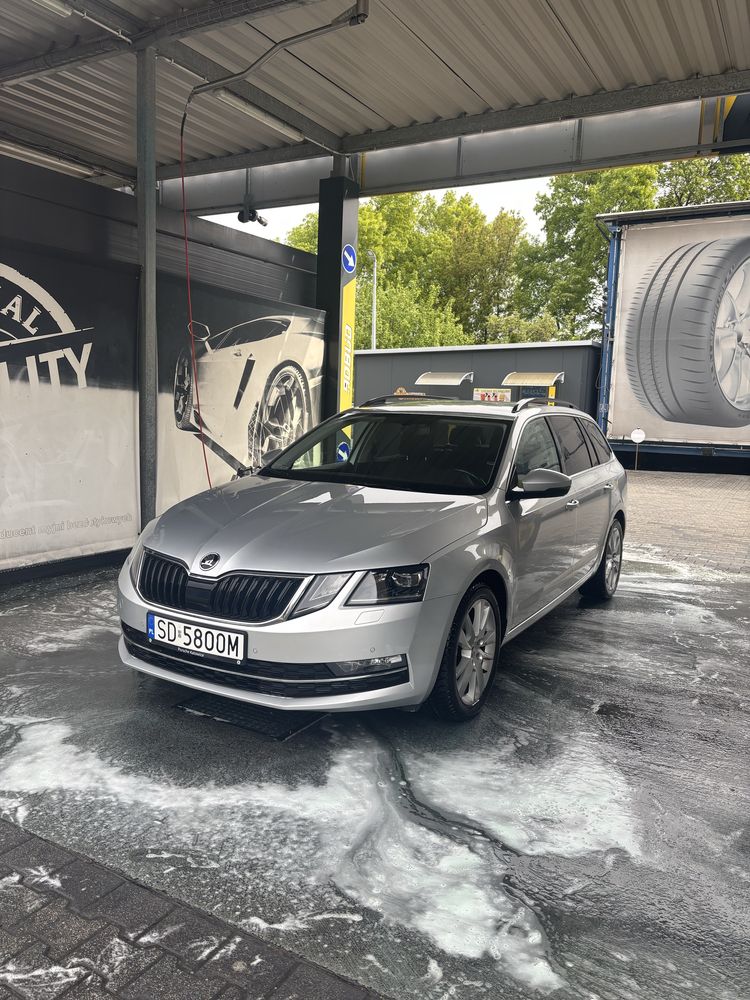 Skoda 1.0 STYLE full LED,serwis