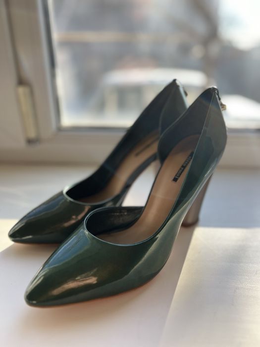 Туфлі на підборах Vitto Rossi