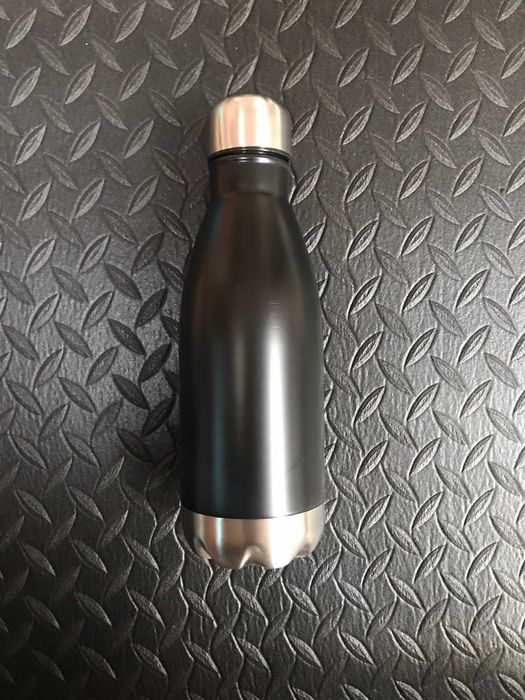 Bidon butelka stalowa nierdzewna 0,5l 500ml