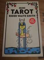 Deck the Mini Tarot "Rider Waite Smith"