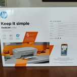 Sprzedam drukarkę wielofunkcyjną HP DeskJet 2710e
