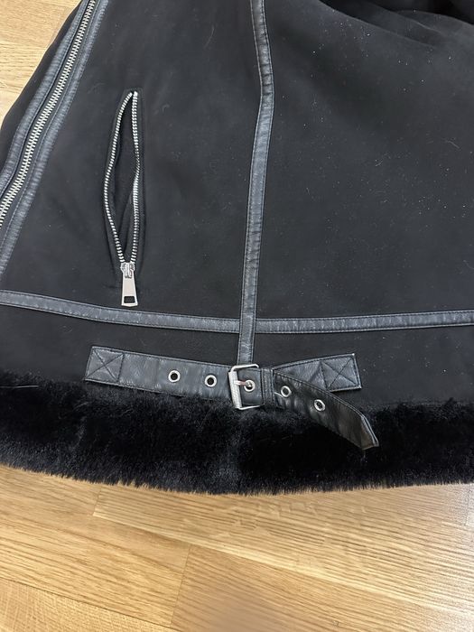 Куртка косуха Zara