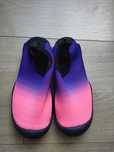 Buty do wody dziecięce nowe