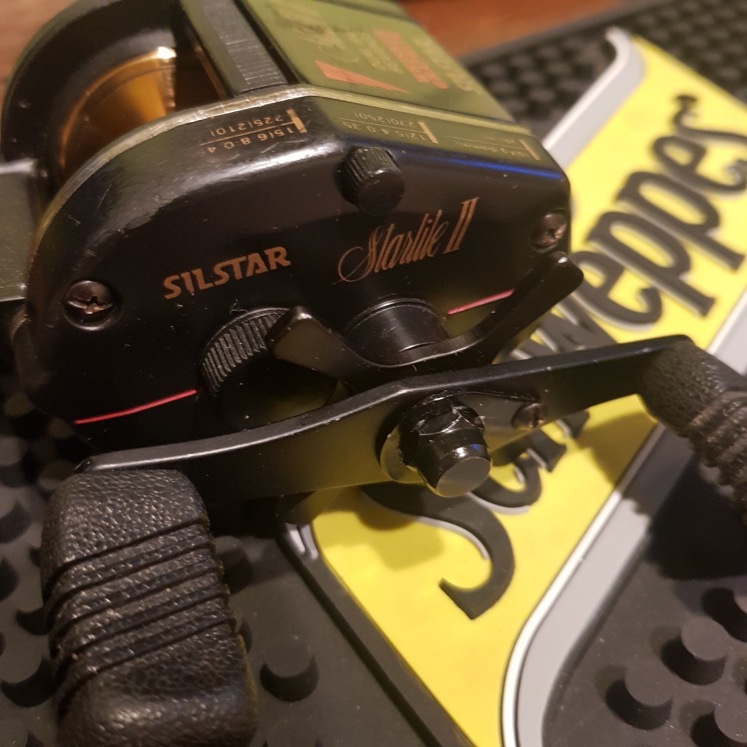 Multiplikator Silstar Starlite 2
