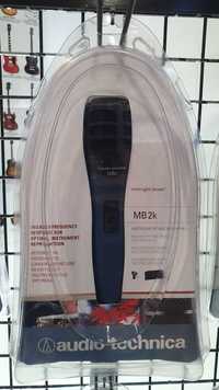 Microfone Audio-Technica MB2K NOVO