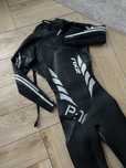 Pianka triathlonowa damska 2xu p1 propel S/M