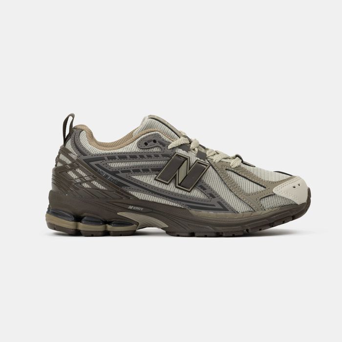 Кросівки New Balance 1906R Mocha Brown premium