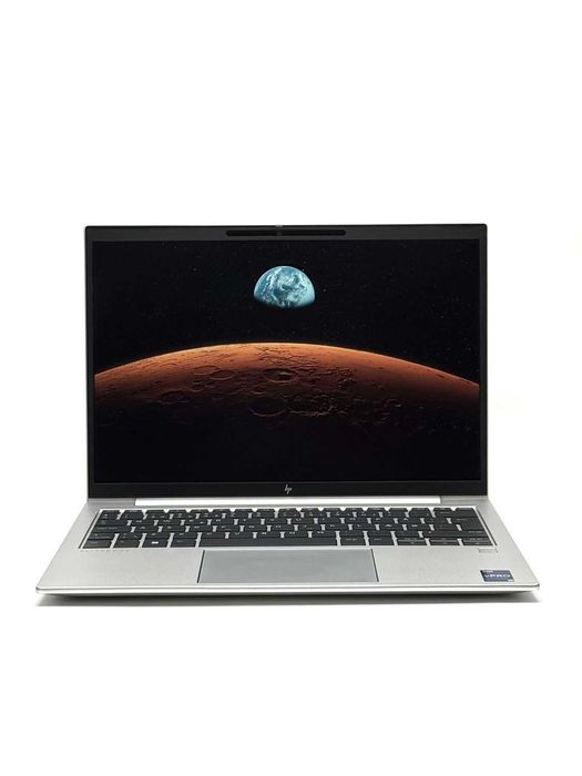 HP EliteBook 830 G10 Multitouch Intel Core i7 (i7-1365U) 32GB 512GB