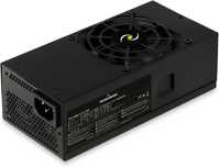 Tecnoware ATX 300W Zasilacz do PC, cichy, 3 złącza SATA