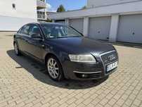 Audi A6C6 3.2 benzyna automat ouattro