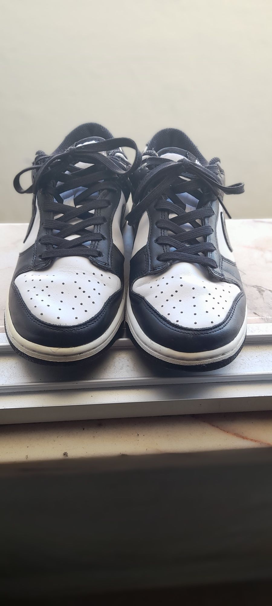 Vendo Nike Dunk Panda Originais