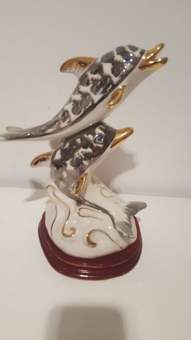 Peças de decoração