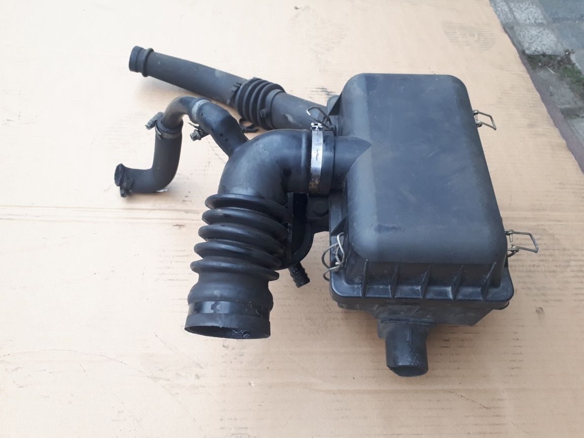 Filtr powietrza z japońskiego gaźnika Fiat Cinquecento 700   0.7