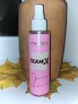 Mgiełka do ciała woda perfumowana perfum Team X Natsu Juicy Ingrid
