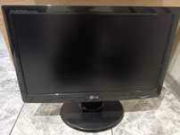 Monitor LG Flatron