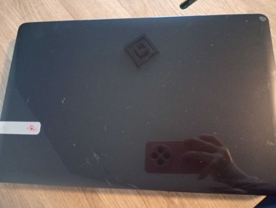 Computador para peças