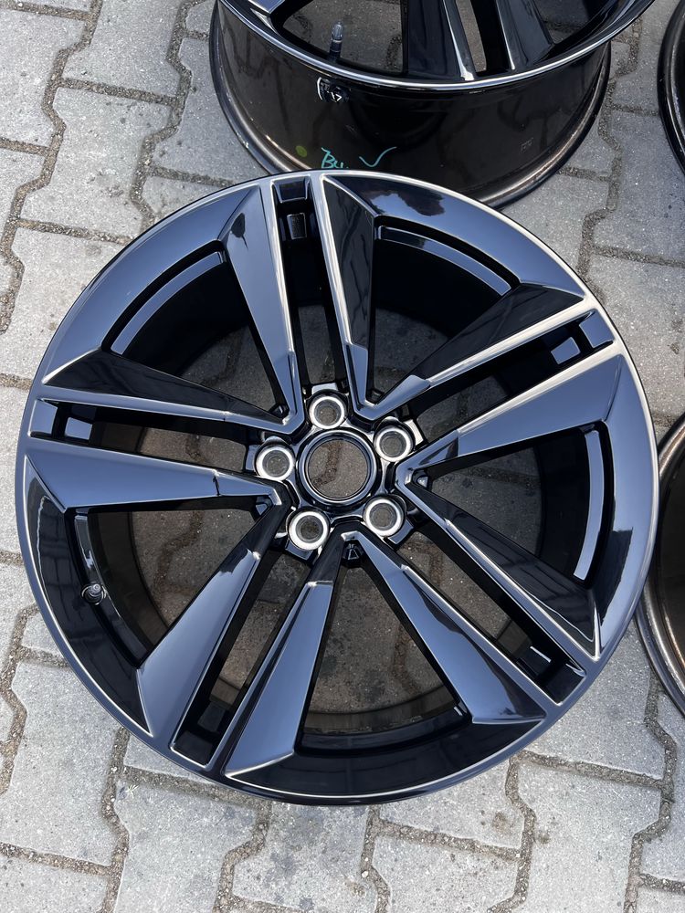 5/114.3 R19 Диски Ford Mustang / Mustang Mach 1