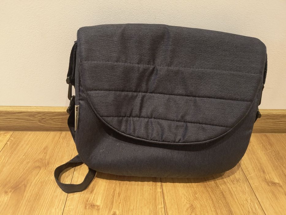 Wózek dziecięcy Adamex