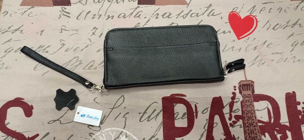 Мужская сумка портмоне  Coach