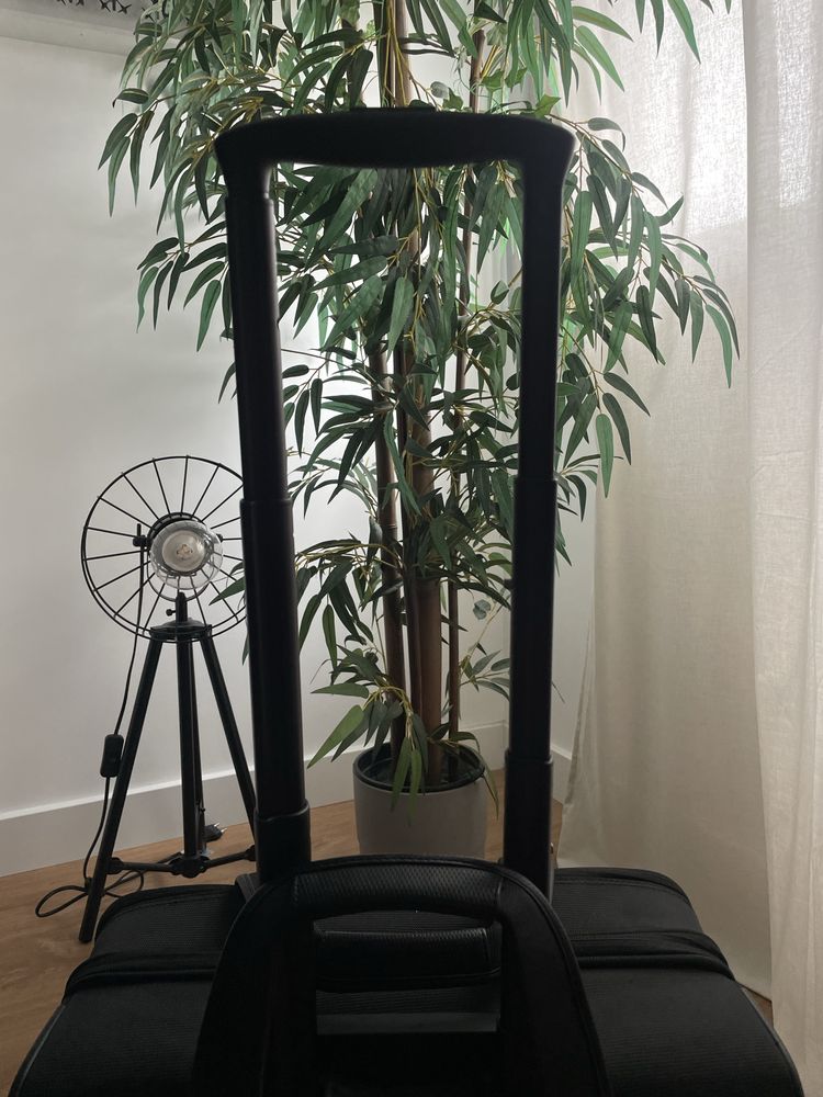 Trolley samsonite