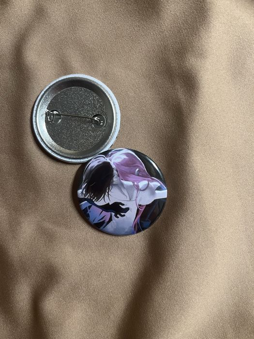 Значки alien stage