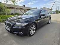 BMW Seria 5 uszk. silnik