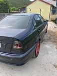 vendo bmw e46 320d