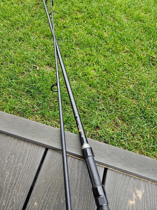 Prologic Cruzade  3.9m wyrzut 3.5lb idealna jak nowa. wędka karpiowa