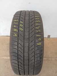 1x 255/45 R19 V XL 104V Continental WinterContact TS870P 2023r 8,3mm