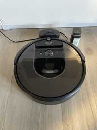 Roomba iRobot i7 odkurzacz bezprzewodowy