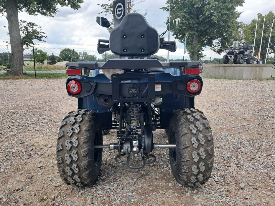 Quad Mikilon Hammer 200 T3b Raty/Leasing/Transport ATVMOTOSQUAD