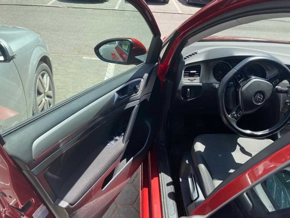 Carrinha VW Golf Variant 1.6 TDi BlueMotion