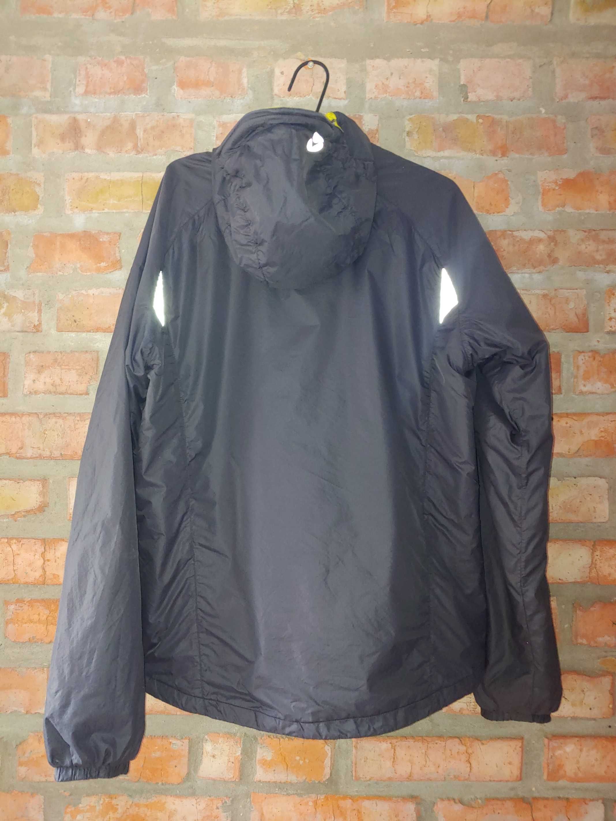 Утеплена куртка Montane Prism Jacket на Primaloft