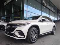 Mercedes-Benz Eqs Eqs 450 Suv 4Matic - Rabat Specjalny Pln