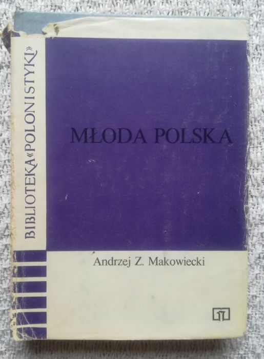 „Młoda Polska” Andrzej Z. Makowiecki