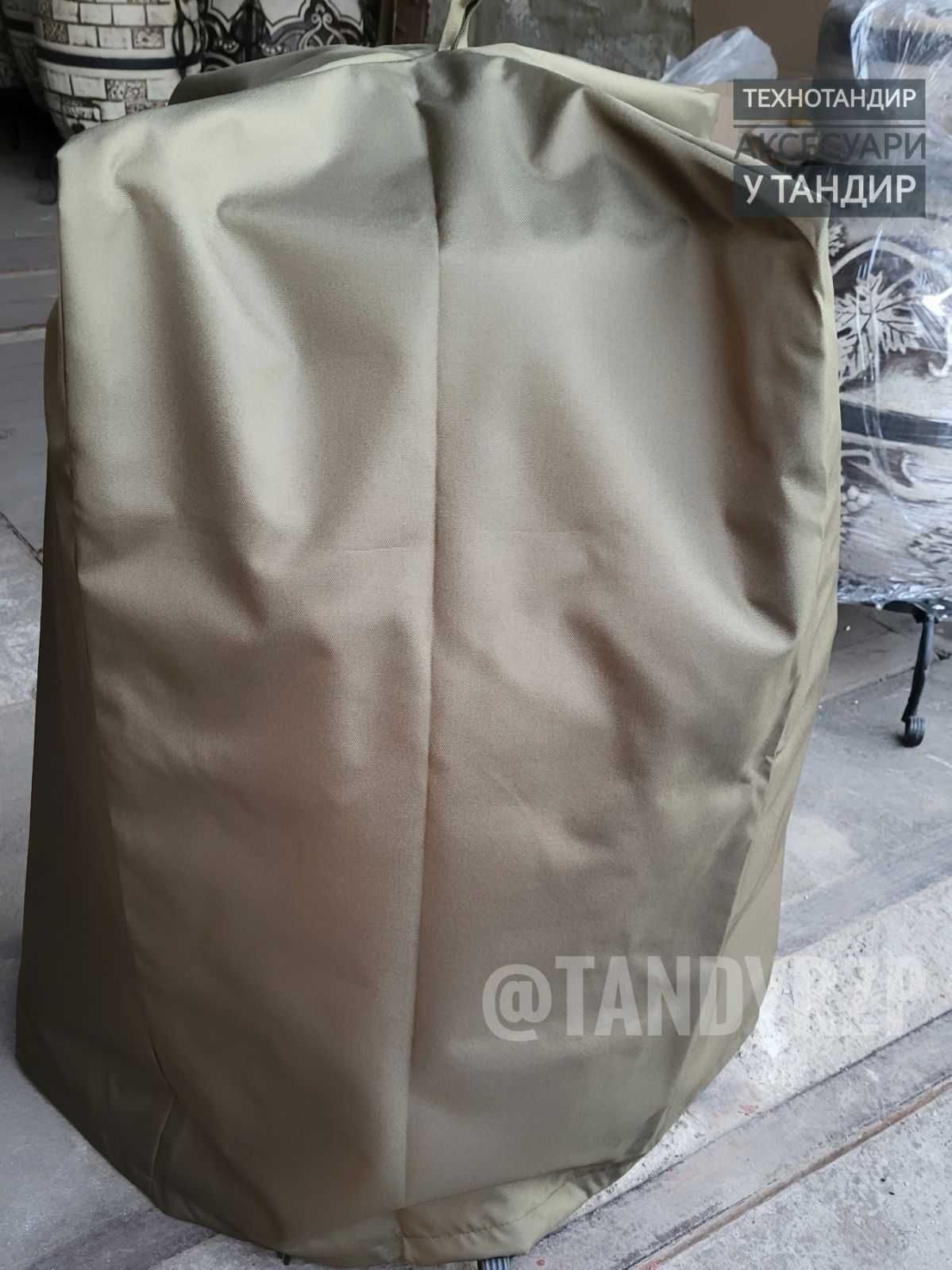 ТАНДИР (новий) на 80 літрів. Тандир для дому та дачі. Продам Тандыр 80