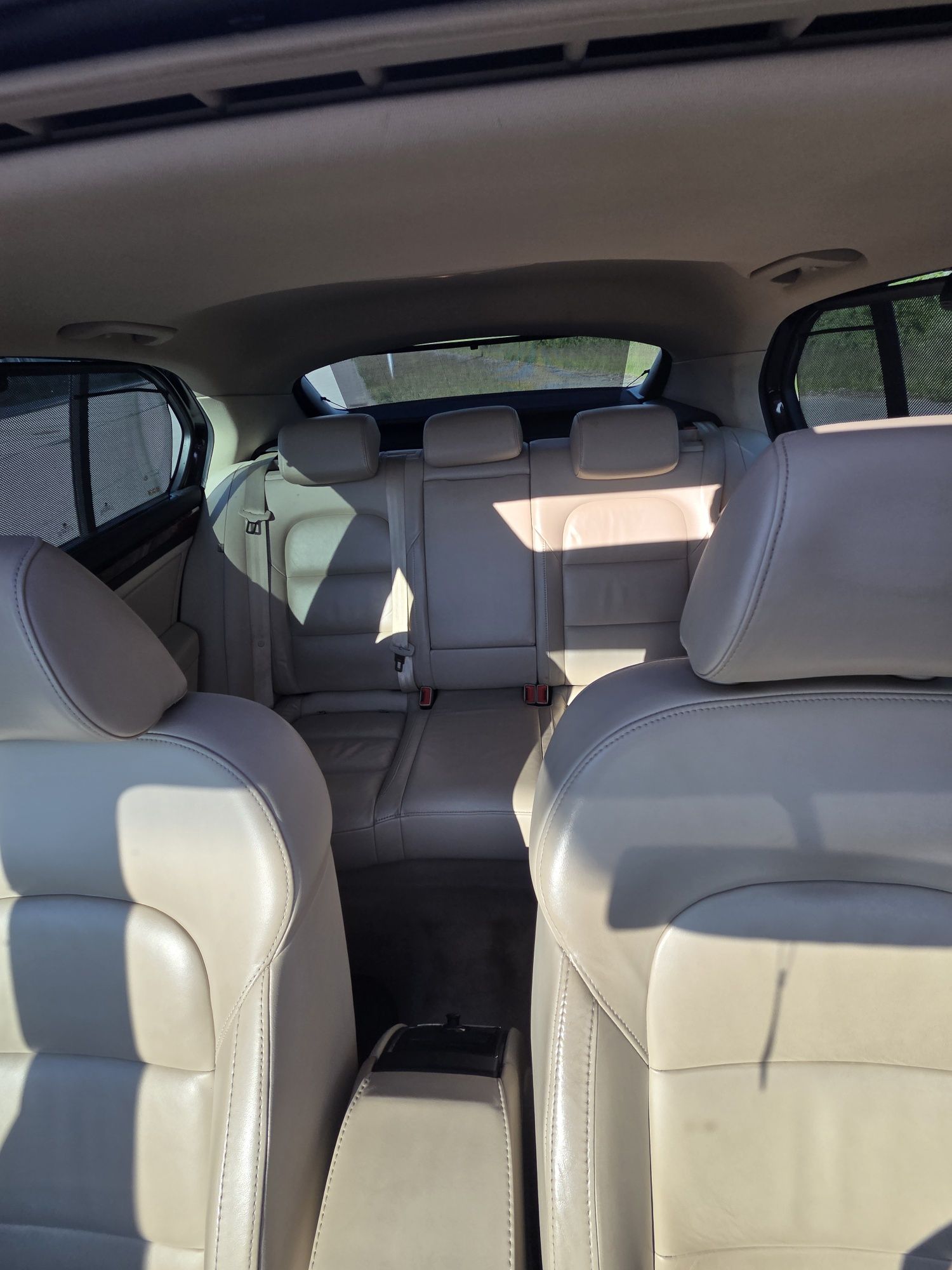 Skoda Superb 1.8 TSI