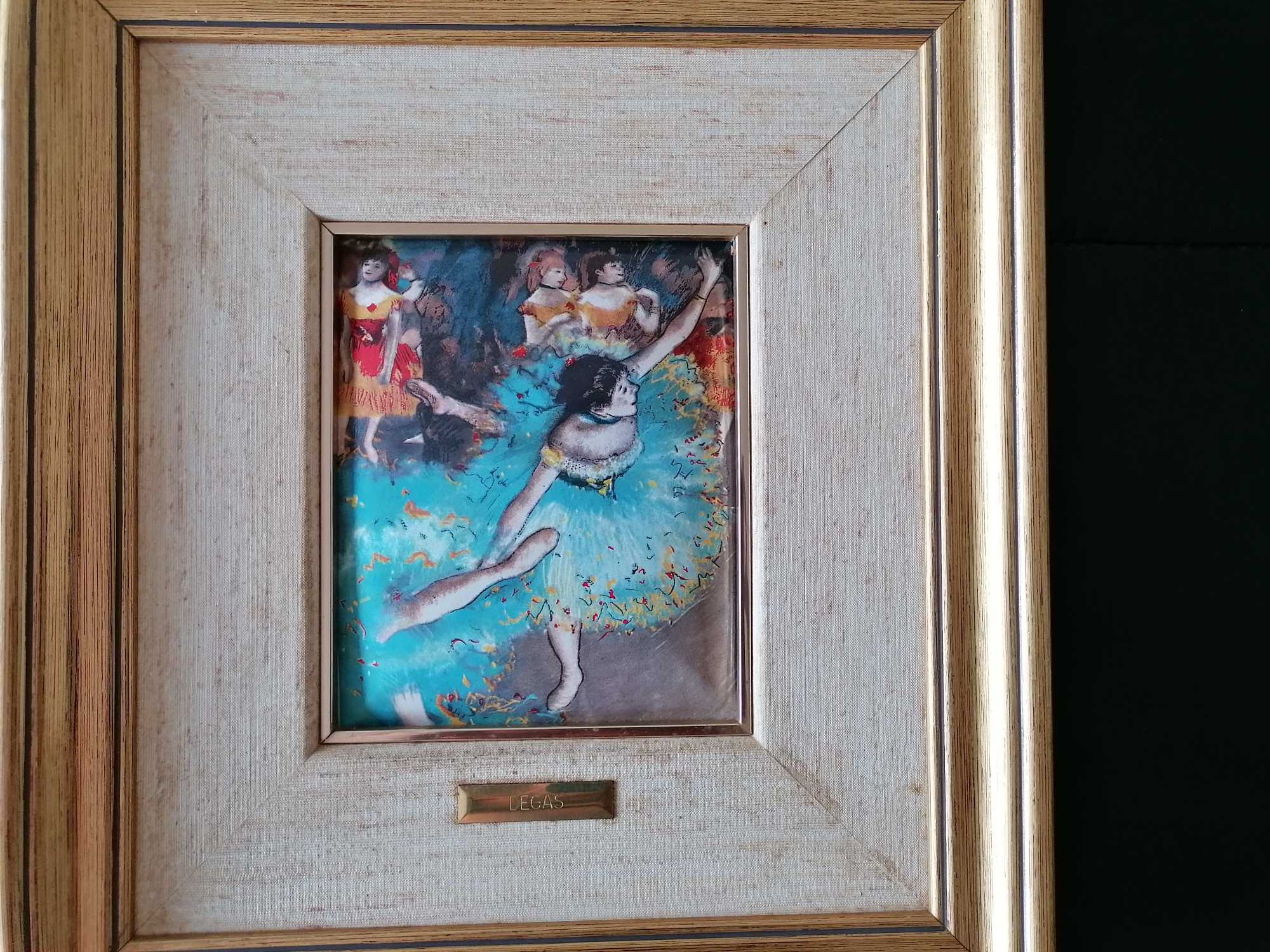 Quadros mestres do Impressionismo - Coleção Philae