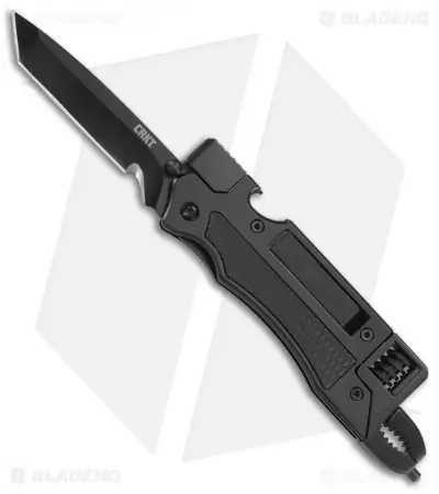 Мультитул CRKT Septimo multi-tool
