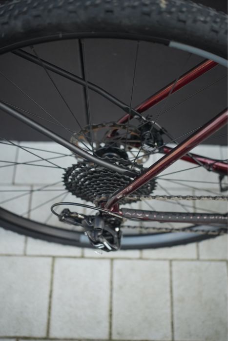 Rondo Ruut ST2 gravel rozmiar M