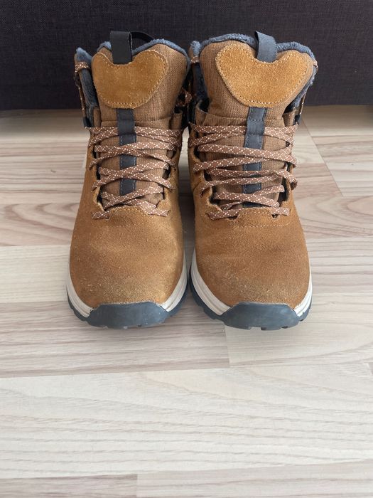Buty zimowe  dla dziecka Quechua 36