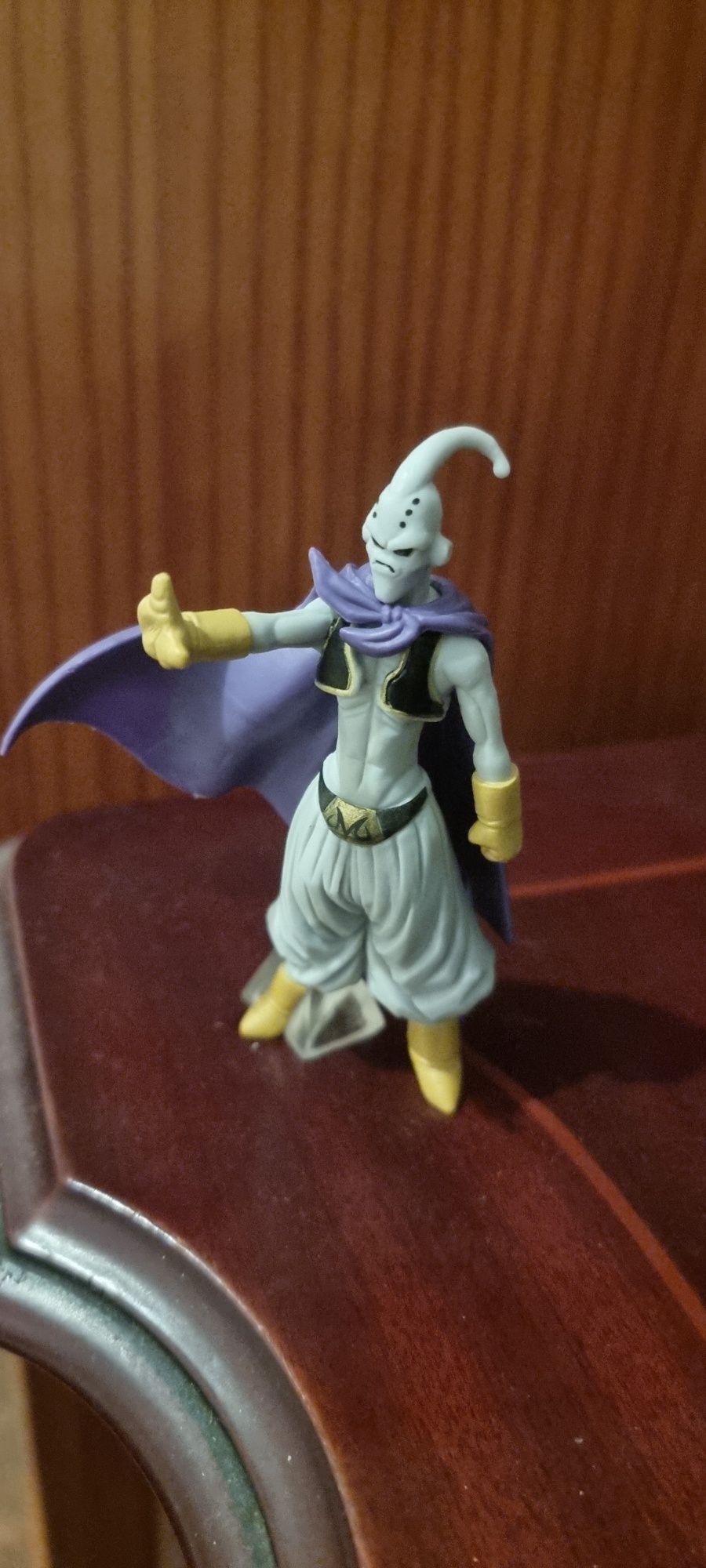 Dragon ball estatueta estátua son goku