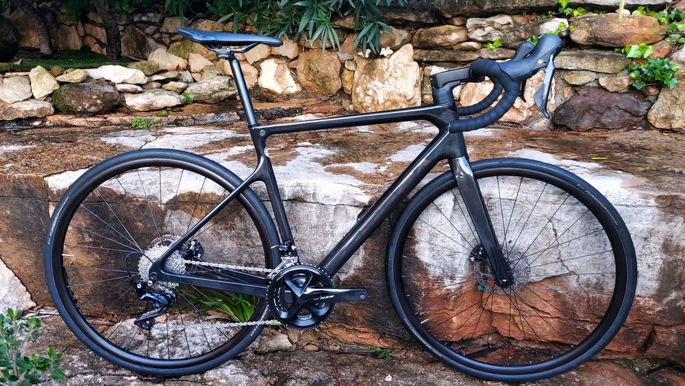 Orbea Orca Disco t53