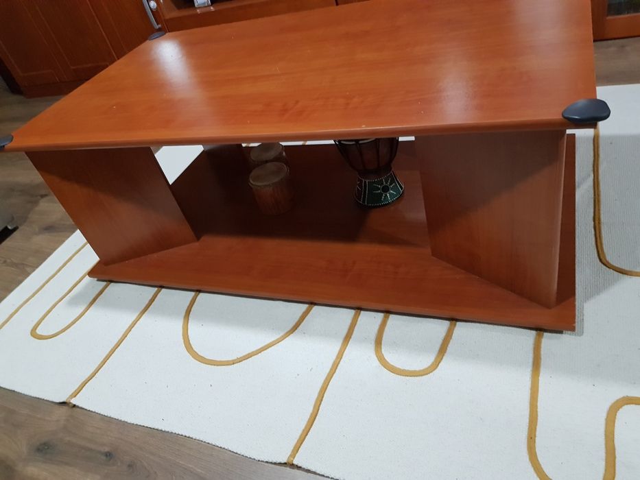 Mesa centro / apoio de sala