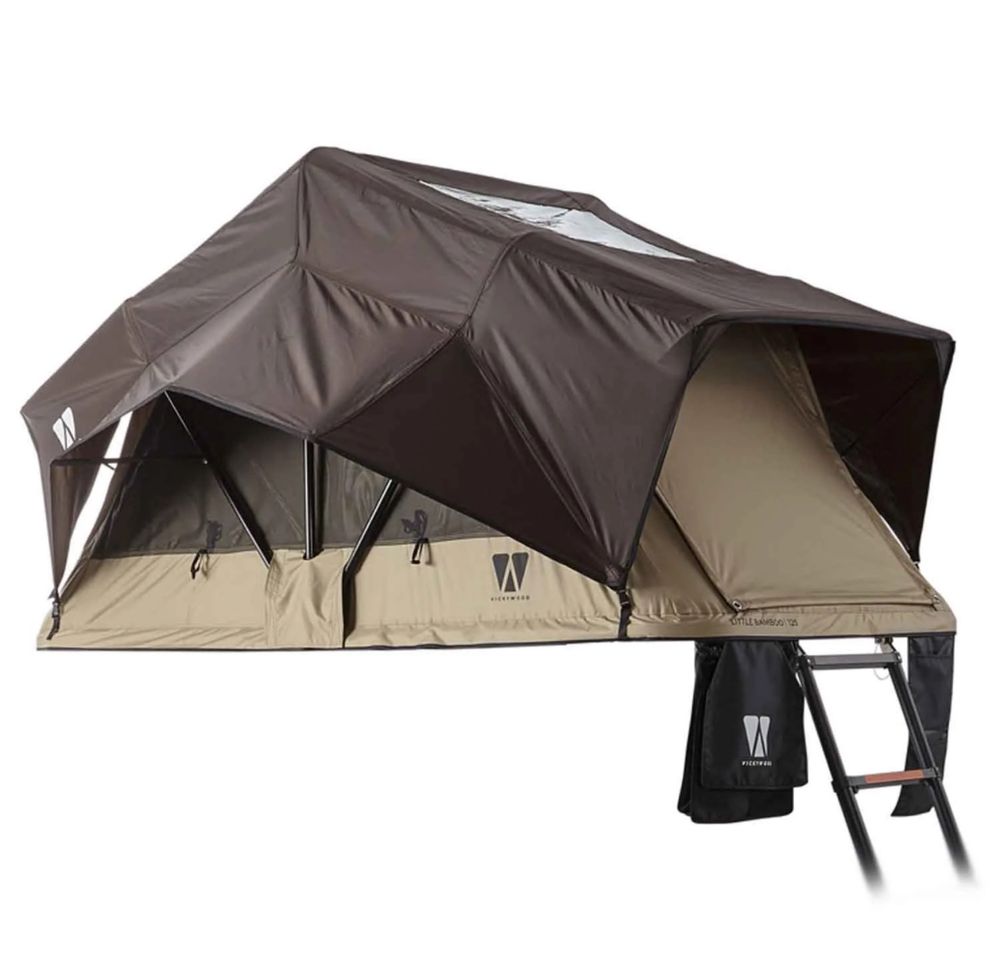 Vendo Tenda Tejadilho